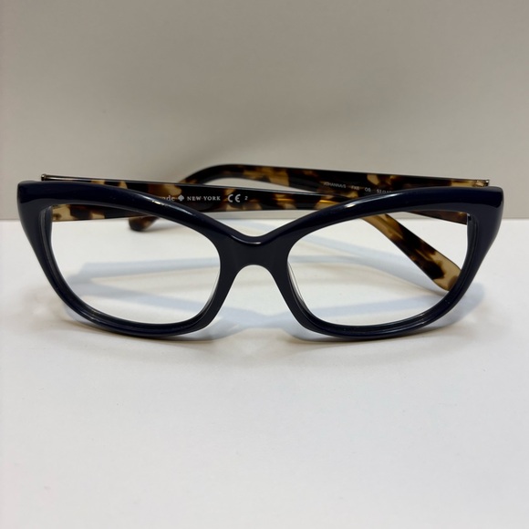 KATE SPADE NEW YORK JOHANNA/S FX8 KATE SPADE SUNGLASSES FRAMES ONLY 53•17•135 main image 7